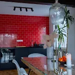 Stilvolles Haus In Borsum