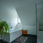 Casa de Férias Stilvolles Haus In Borsum *