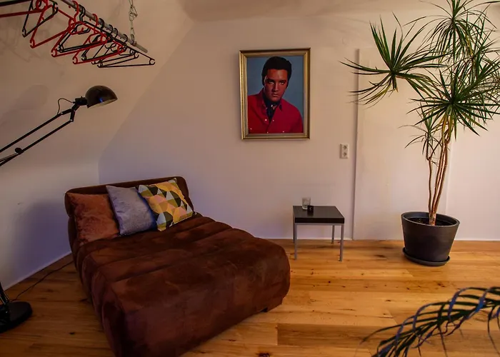 Stilvolles Haus In Borsum * Harsum